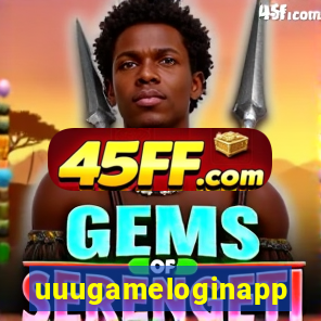 uuugameloginapp