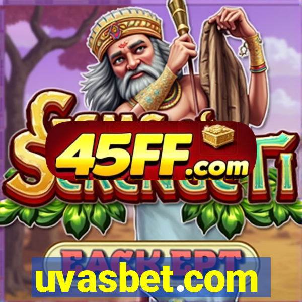uvasbet.com