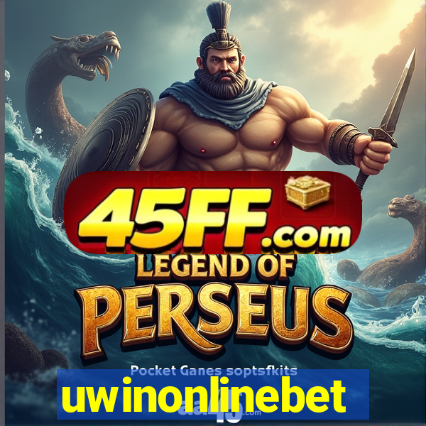 uwinonlinebet