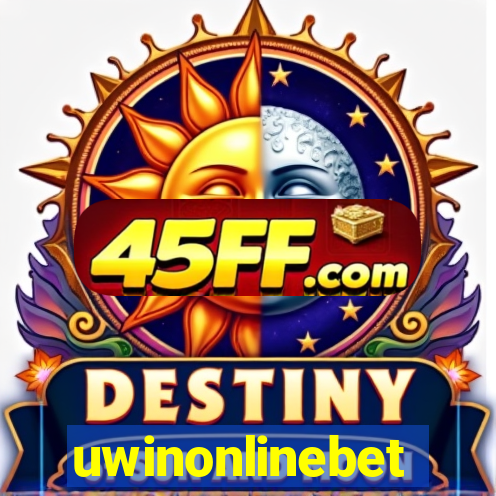 uwinonlinebet