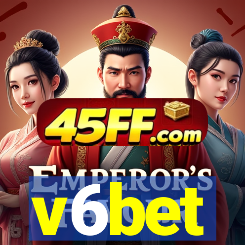 v6bet