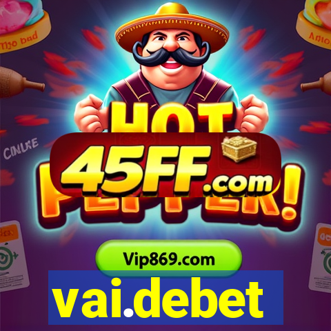 vai.debet