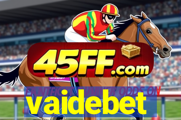 vaidebet