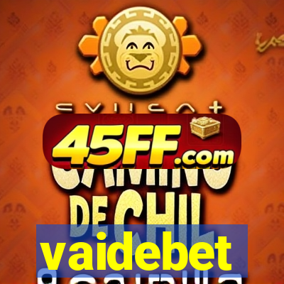 vaidebet