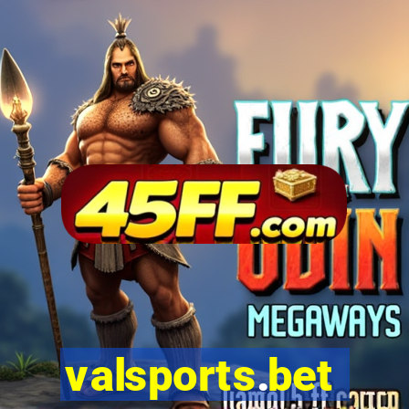 valsports.bet