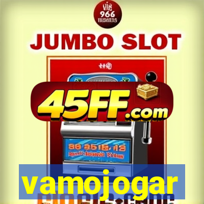 vamojogar