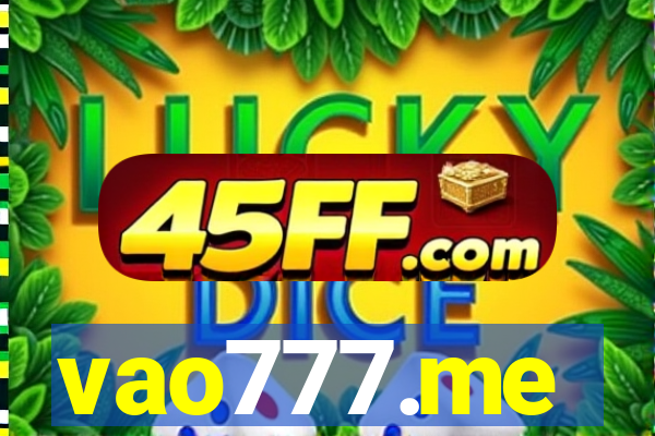 vao777.me