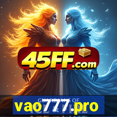 vao777.pro