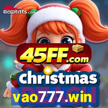 vao777.win