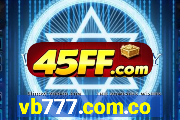vb777.com.co