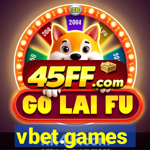vbet.games
