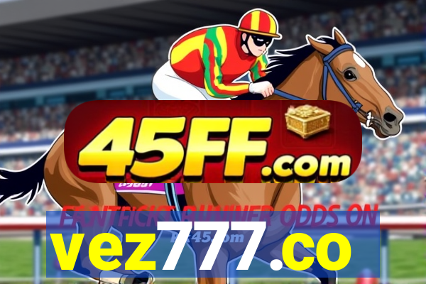 vez777.co