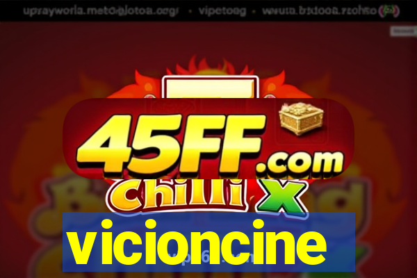 vicioncine