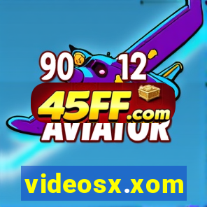 videosx.xom