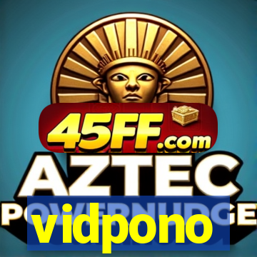 vidpono