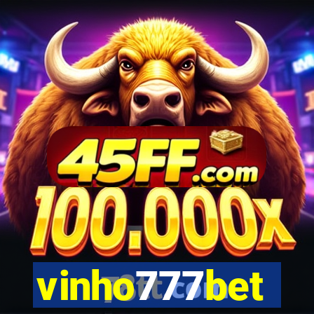 vinho777bet