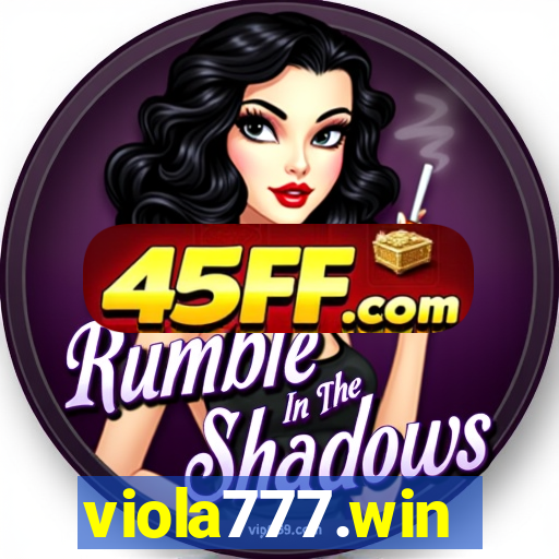 viola777.win
