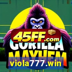viola777.win