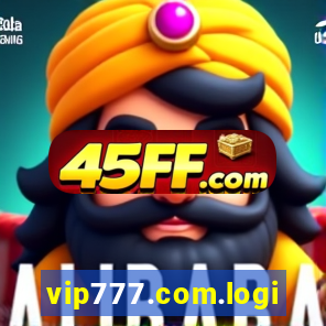 vip777.com.login