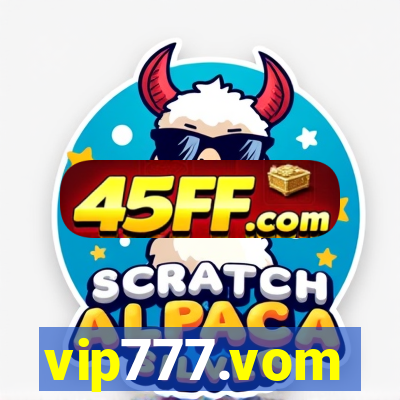 vip777.vom