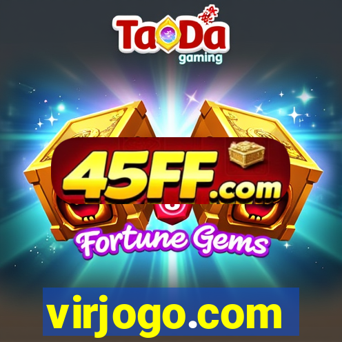 virjogo.com