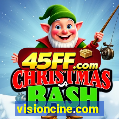 visioncine.com