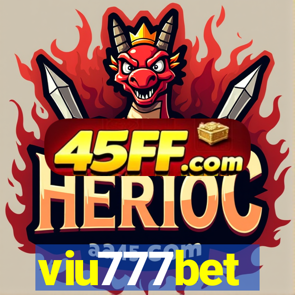 viu777bet