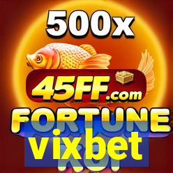 vixbet