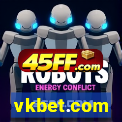vkbet.com
