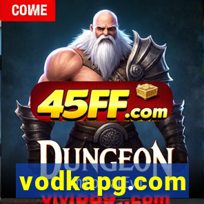 vodkapg.com