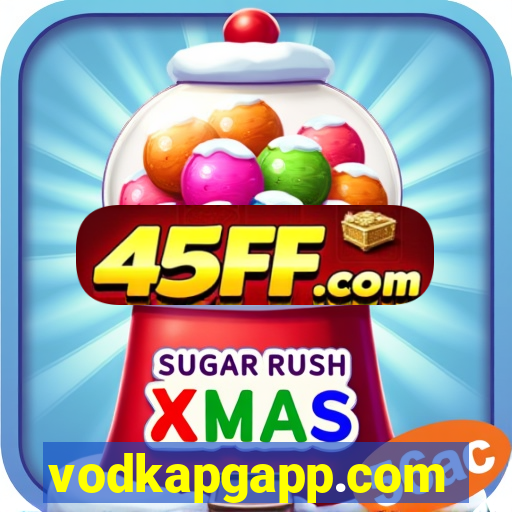 vodkapgapp.com