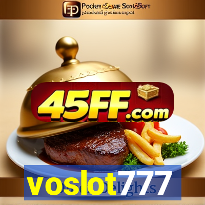voslot777