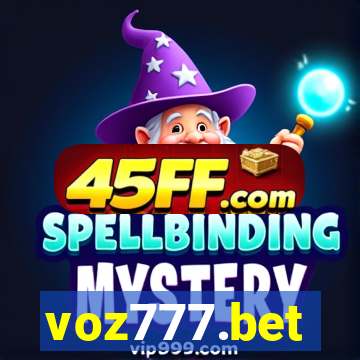 voz777.bet