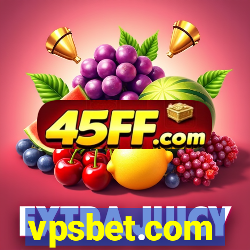 vpsbet.com