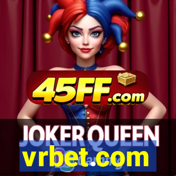 vrbet.com