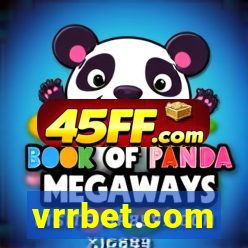 vrrbet.com