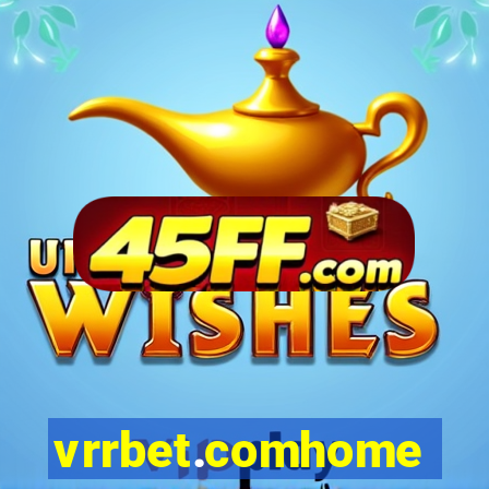vrrbet.comhome