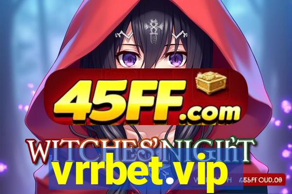 vrrbet.vip