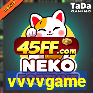 vvvvgame