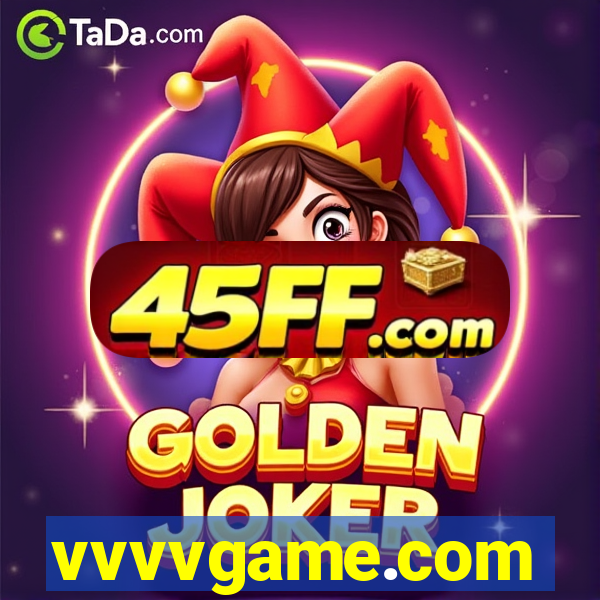 vvvvgame.com
