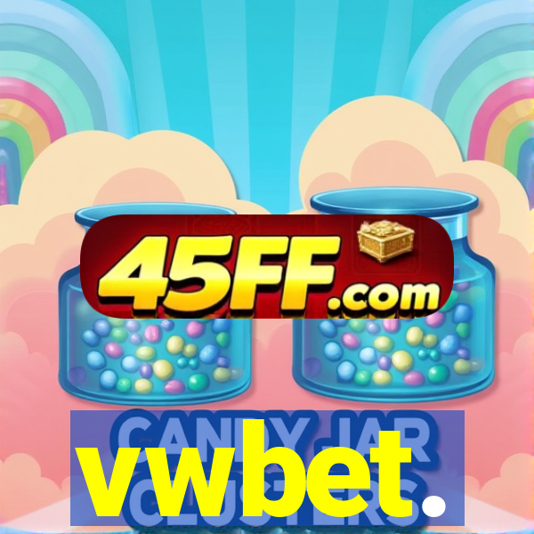 vwbet.