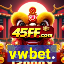 vwbet.