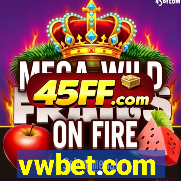 vwbet.com