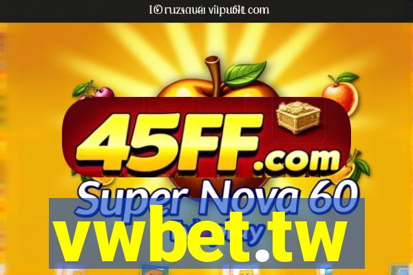 vwbet.tw