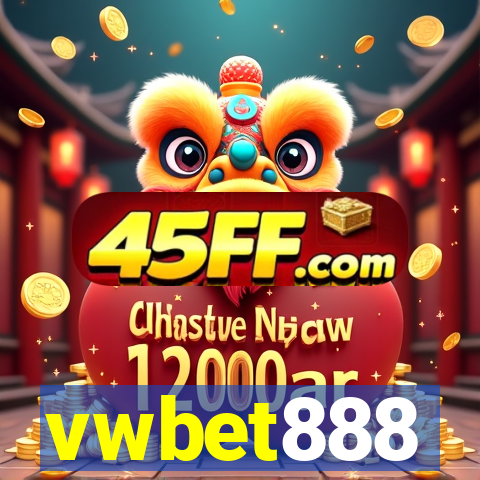 vwbet888