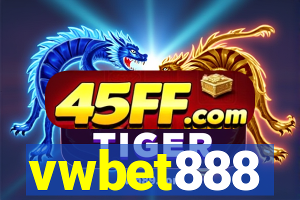 vwbet888