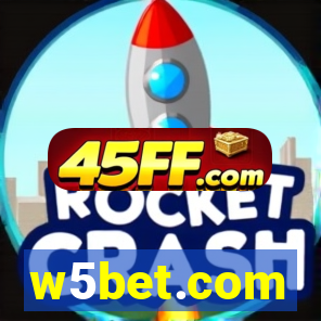 w5bet.com