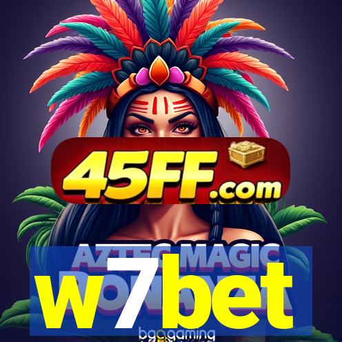 w7bet