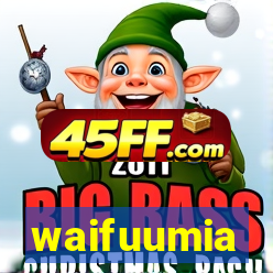 waifuumia