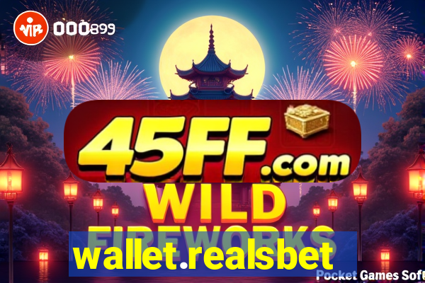 wallet.realsbet